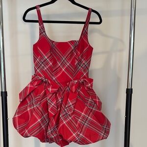 LOVESHACKFANCY RUELLE DRESS